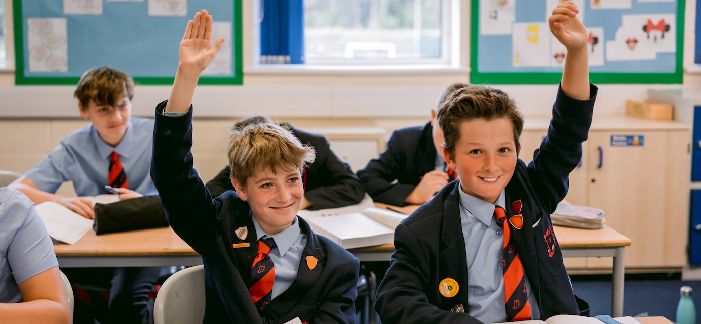 St Neot's Preparatory School